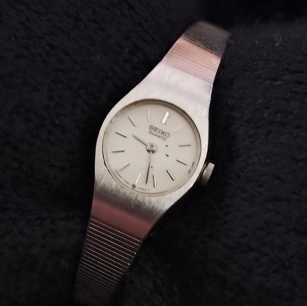 ⌚ Seiko - Picture 4 of 9